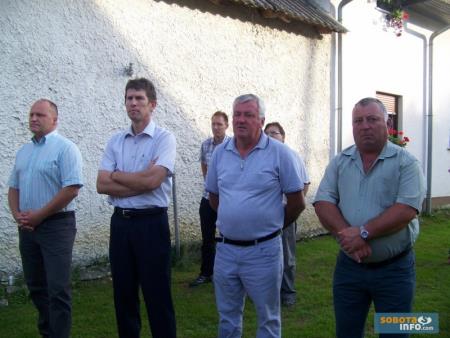 Otvoritev vinoteke 10